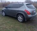 Серый Ниссан Мурано, объемом двигателя 3.5 л и пробегом 257 тыс. км за 5550 $, фото 1 на Automoto.ua