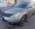 Сірий Ніссан Мурано, об'ємом двигуна 3.5 л та пробігом 282 тис. км за 5500 $, фото 16 на Automoto.ua