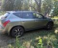Сірий Ніссан Мурано, об'ємом двигуна 3.5 л та пробігом 282 тис. км за 5500 $, фото 10 на Automoto.ua