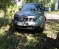 Сірий Ніссан Мурано, об'ємом двигуна 3.5 л та пробігом 282 тис. км за 5500 $, фото 9 на Automoto.ua