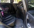 Сірий Ніссан Мурано, об'ємом двигуна 3.5 л та пробігом 282 тис. км за 5500 $, фото 12 на Automoto.ua