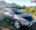 Ниссан Мурано 2005 в Самборе на Automoto.ua Серый Ниссан Мурано, объемом двигателя 3.5 л и пробегом 243 тыс. км за 5000 $, фото 3 на Automoto.ua