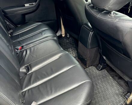 Серый Ниссан Мурано, объемом двигателя 3.5 л и пробегом 0 тыс. км за 7000 $, фото 8 на Automoto.ua