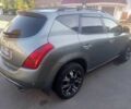 Сірий Ніссан Мурано, об'ємом двигуна 3.5 л та пробігом 282 тис. км за 5500 $, фото 1 на Automoto.ua