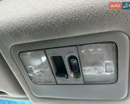 Сірий Ніссан Мурано, об'ємом двигуна 3.5 л та пробігом 305 тис. км за 5900 $, фото 30 на Automoto.ua