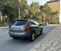 Сірий Ніссан Мурано, об'ємом двигуна 3.5 л та пробігом 305 тис. км за 5900 $, фото 8 на Automoto.ua