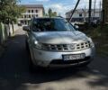 Сірий Ніссан Мурано, об'ємом двигуна 3.5 л та пробігом 218 тис. км за 4500 $, фото 18 на Automoto.ua