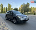 Сірий Ніссан Мурано, об'ємом двигуна 3.5 л та пробігом 305 тис. км за 6900 $, фото 4 на Automoto.ua