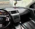 Сірий Ніссан Мурано, об'ємом двигуна 3.5 л та пробігом 30 тис. км за 5700 $, фото 5 на Automoto.ua
