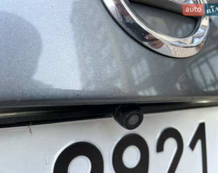 Сірий Ніссан Мурано, об'ємом двигуна 3.5 л та пробігом 305 тис. км за 6900 $, фото 40 на Automoto.ua