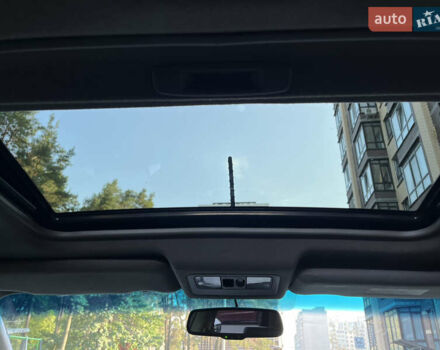 Сірий Ніссан Мурано, об'ємом двигуна 3.5 л та пробігом 305 тис. км за 6500 $, фото 35 на Automoto.ua