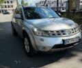 Сірий Ніссан Мурано, об'ємом двигуна 3.5 л та пробігом 218 тис. км за 4500 $, фото 15 на Automoto.ua