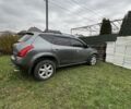 Сірий Ніссан Мурано, об'ємом двигуна 3.5 л та пробігом 30 тис. км за 5700 $, фото 2 на Automoto.ua