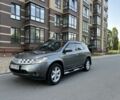 Сірий Ніссан Мурано, об'ємом двигуна 3.5 л та пробігом 305 тис. км за 5900 $, фото 5 на Automoto.ua