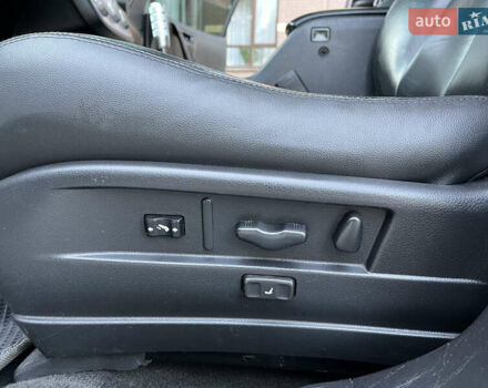 Серый Ниссан Мурано, объемом двигателя 3.5 л и пробегом 305 тыс. км за 5800 $, фото 24 на Automoto.ua