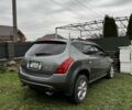 Сірий Ніссан Мурано, об'ємом двигуна 3.5 л та пробігом 30 тис. км за 5700 $, фото 1 на Automoto.ua