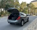 Сірий Ніссан Мурано, об'ємом двигуна 3.5 л та пробігом 305 тис. км за 5900 $, фото 10 на Automoto.ua