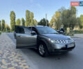 Сірий Ніссан Мурано, об'ємом двигуна 3.5 л та пробігом 305 тис. км за 6900 $, фото 20 на Automoto.ua
