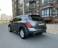 Сірий Ніссан Мурано, об'ємом двигуна 3.5 л та пробігом 305 тис. км за 5900 $, фото 7 на Automoto.ua