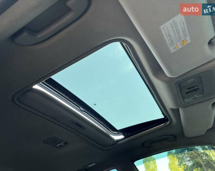 Сірий Ніссан Мурано, об'ємом двигуна 3.5 л та пробігом 305 тис. км за 5900 $, фото 29 на Automoto.ua