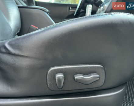 Серый Ниссан Мурано, объемом двигателя 3.5 л и пробегом 305 тыс. км за 5800 $, фото 33 на Automoto.ua