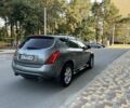 Сірий Ніссан Мурано, об'ємом двигуна 3.5 л та пробігом 305 тис. км за 5900 $, фото 9 на Automoto.ua