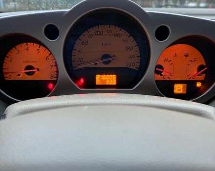 Сірий Ніссан Мурано, об'ємом двигуна 3.5 л та пробігом 212 тис. км за 5000 $, фото 4 на Automoto.ua