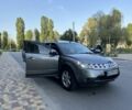 Сірий Ніссан Мурано, об'ємом двигуна 3.5 л та пробігом 305 тис. км за 5900 $, фото 15 на Automoto.ua