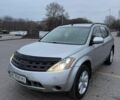 Сірий Ніссан Мурано, об'ємом двигуна 3.5 л та пробігом 212 тис. км за 5000 $, фото 7 на Automoto.ua
