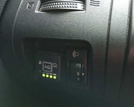 Серый Ниссан Мурано, объемом двигателя 3.5 л и пробегом 344 тыс. км за 7999 $, фото 9 на Automoto.ua