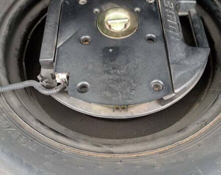 Серый Ниссан Мурано, объемом двигателя 3.5 л и пробегом 344 тыс. км за 7999 $, фото 11 на Automoto.ua