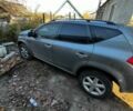 Сірий Ніссан Мурано, об'ємом двигуна 3.5 л та пробігом 290 тис. км за 3000 $, фото 1 на Automoto.ua