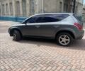 Серый Ниссан Мурано, объемом двигателя 3.5 л и пробегом 181 тыс. км за 7500 $, фото 4 на Automoto.ua