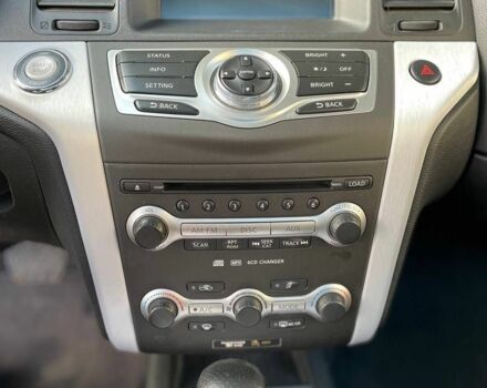 Ниссан Мурано 2008 в Киеве на Automoto.ua Серый Ниссан Мурано, объемом двигателя 3.5 л и пробегом 170 тыс. км за 8700 $, фото 1 на Automoto.ua