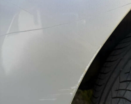 Серый Ниссан Мурано, объемом двигателя 3.5 л и пробегом 184 тыс. км за 9200 $, фото 28 на Automoto.ua