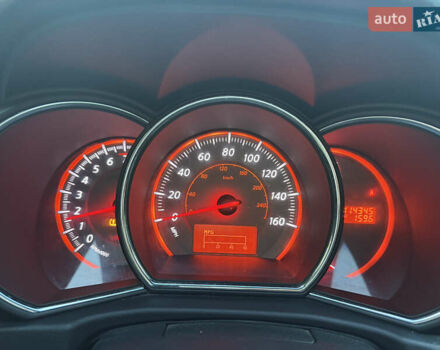 Серый Ниссан Мурано, объемом двигателя 3.5 л и пробегом 184 тыс. км за 9200 $, фото 15 на Automoto.ua