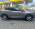 Ниссан Мурано 2008 в Киеве на Automoto.ua Серый Ниссан Мурано, объемом двигателя 3.5 л и пробегом 170 тыс. км за 8700 $, фото 1 на Automoto.ua