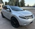 Серый Ниссан Мурано, объемом двигателя 3.5 л и пробегом 184 тыс. км за 9200 $, фото 1 на Automoto.ua