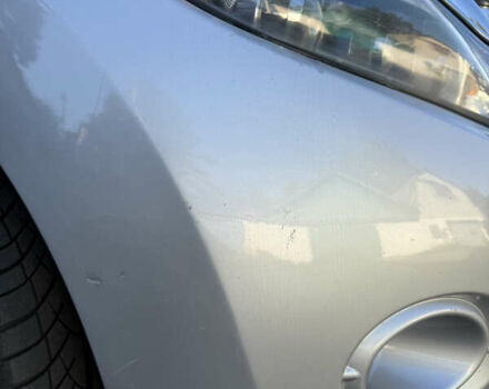 Серый Ниссан Мурано, объемом двигателя 3.5 л и пробегом 184 тыс. км за 9200 $, фото 26 на Automoto.ua