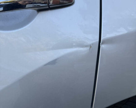 Серый Ниссан Мурано, объемом двигателя 3.5 л и пробегом 184 тыс. км за 9200 $, фото 30 на Automoto.ua