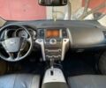 Ниссан Мурано 2008 в Киеве на Automoto.ua Серый Ниссан Мурано, объемом двигателя 3.5 л и пробегом 170 тыс. км за 8700 $, фото 5 на Automoto.ua