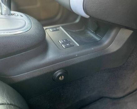 Ниссан Мурано 2008 в Киеве на Automoto.ua Серый Ниссан Мурано, объемом двигателя 3.5 л и пробегом 170 тыс. км за 8700 $, фото 3 на Automoto.ua