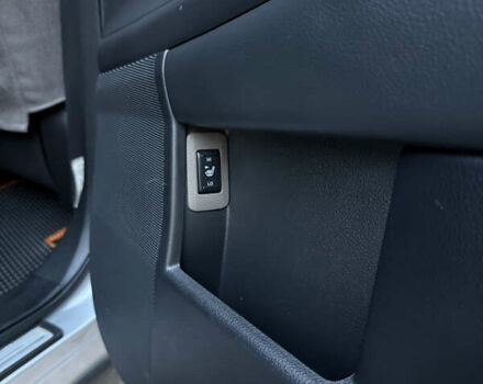 Серый Ниссан Мурано, объемом двигателя 3.5 л и пробегом 184 тыс. км за 9200 $, фото 18 на Automoto.ua