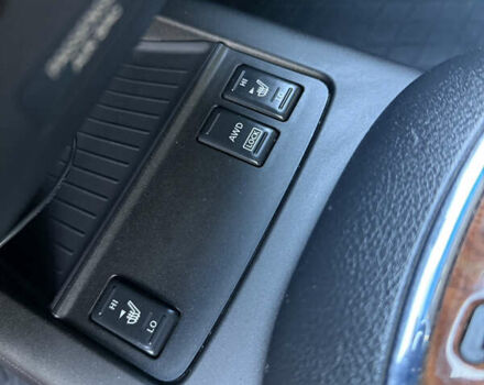 Серый Ниссан Мурано, объемом двигателя 3.5 л и пробегом 184 тыс. км за 9200 $, фото 11 на Automoto.ua