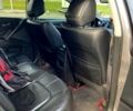 Серый Ниссан Мурано, объемом двигателя 3.5 л и пробегом 183 тыс. км за 10500 $, фото 6 на Automoto.ua