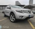 Серый Ниссан Мурано, объемом двигателя 3.5 л и пробегом 252 тыс. км за 10000 $, фото 1 на Automoto.ua