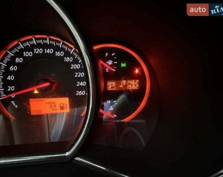 Серый Ниссан Мурано, объемом двигателя 3.5 л и пробегом 191 тыс. км за 8500 $, фото 5 на Automoto.ua