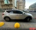 Серый Ниссан Мурано, объемом двигателя 3.5 л и пробегом 195 тыс. км за 8700 $, фото 2 на Automoto.ua