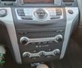 Серый Ниссан Мурано, объемом двигателя 3.5 л и пробегом 153 тыс. км за 11500 $, фото 1 на Automoto.ua