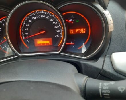 Серый Ниссан Мурано, объемом двигателя 2 л и пробегом 300 тыс. км за 5450 $, фото 7 на Automoto.ua